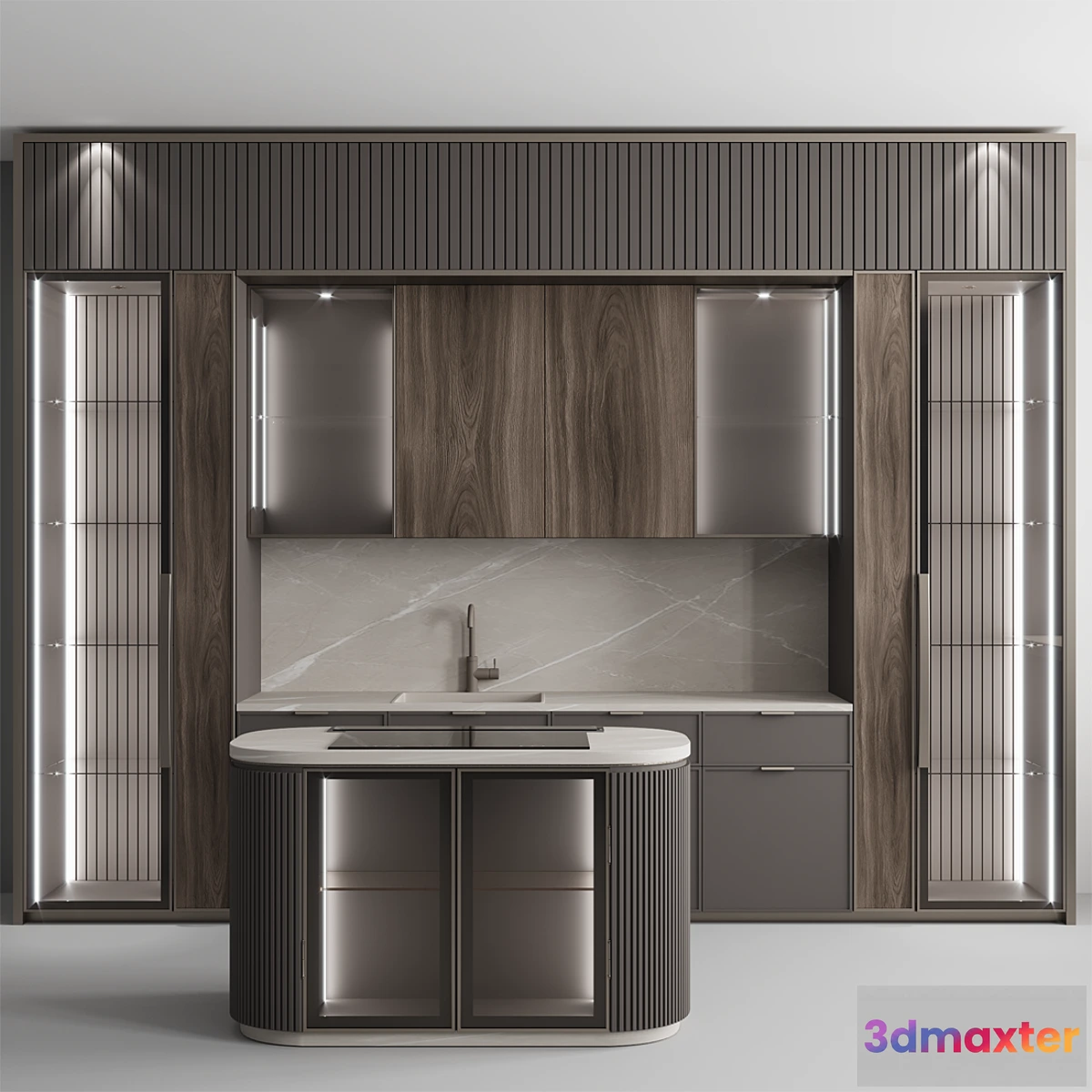 842103 - Kitchen No. 69 - No.3