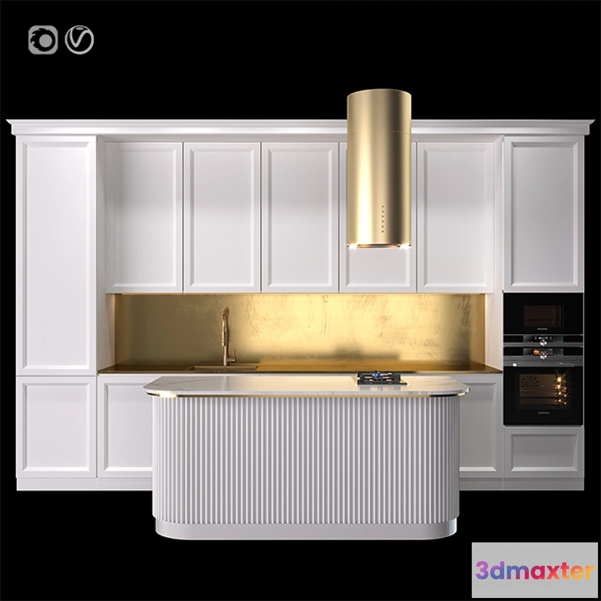 843213 - Kitchen 3 - No.6