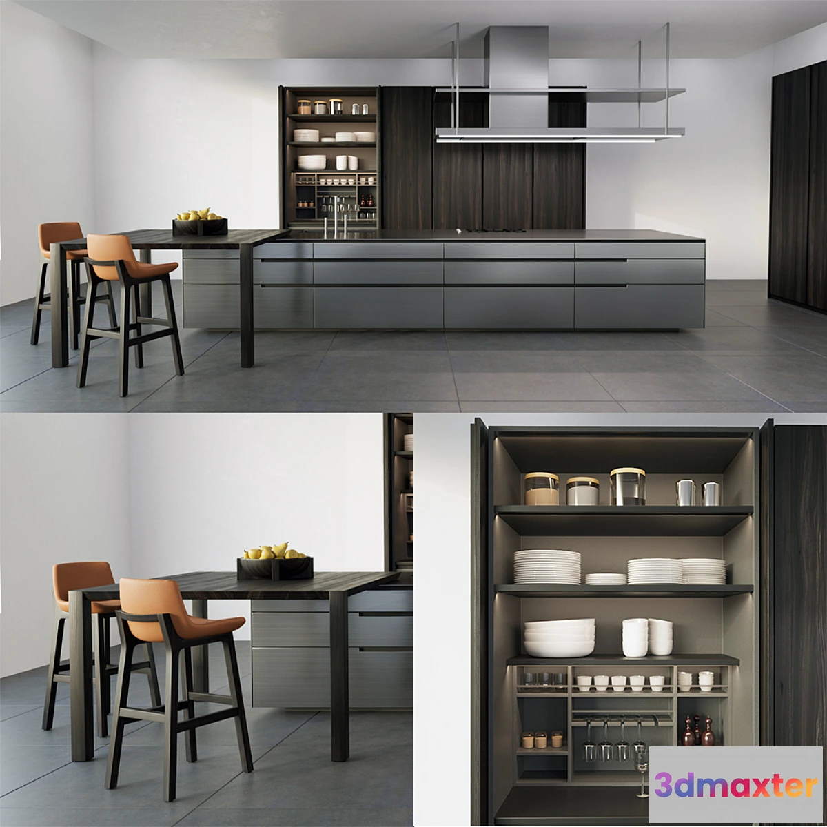 898106 - Poliform phoenix - No.2