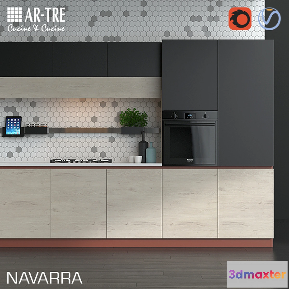 899812 - NAVARRA of AR-TRE - No.4