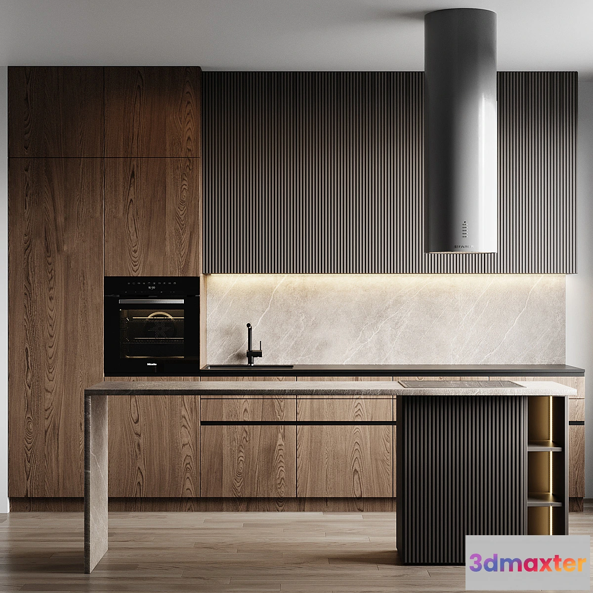 899872 - Kitchen 3 - No.8