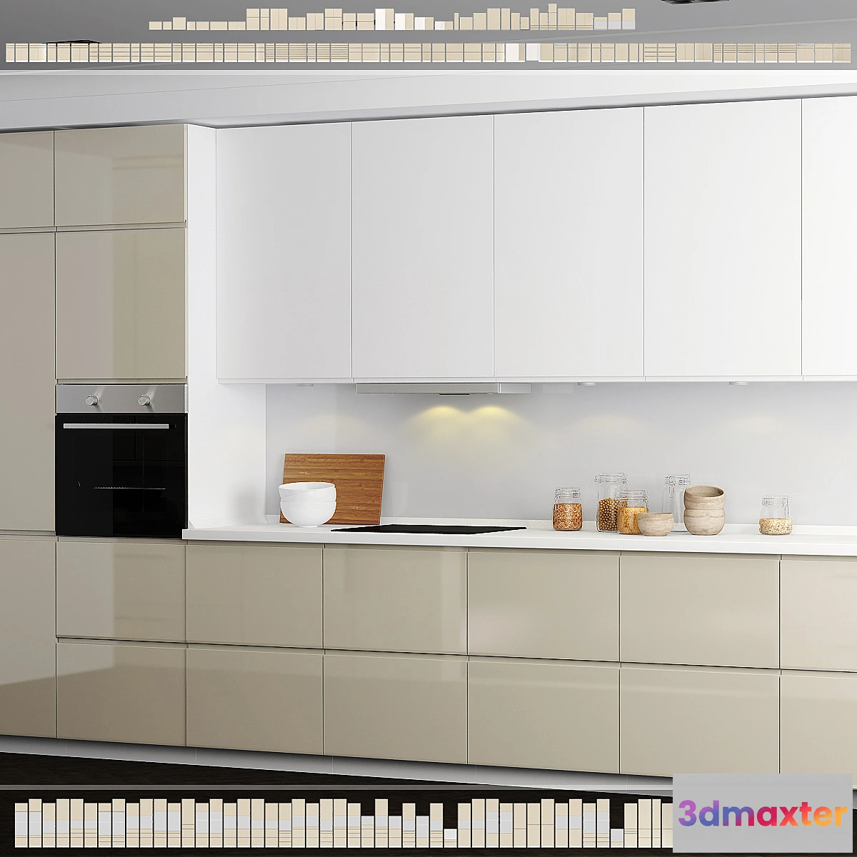 904408 - Kitchen IKEA Method _ Vokstorp. - No.2