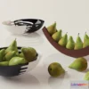1268454 - PEAR 3D Max