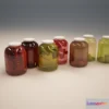1272848 - Compote 3D Max