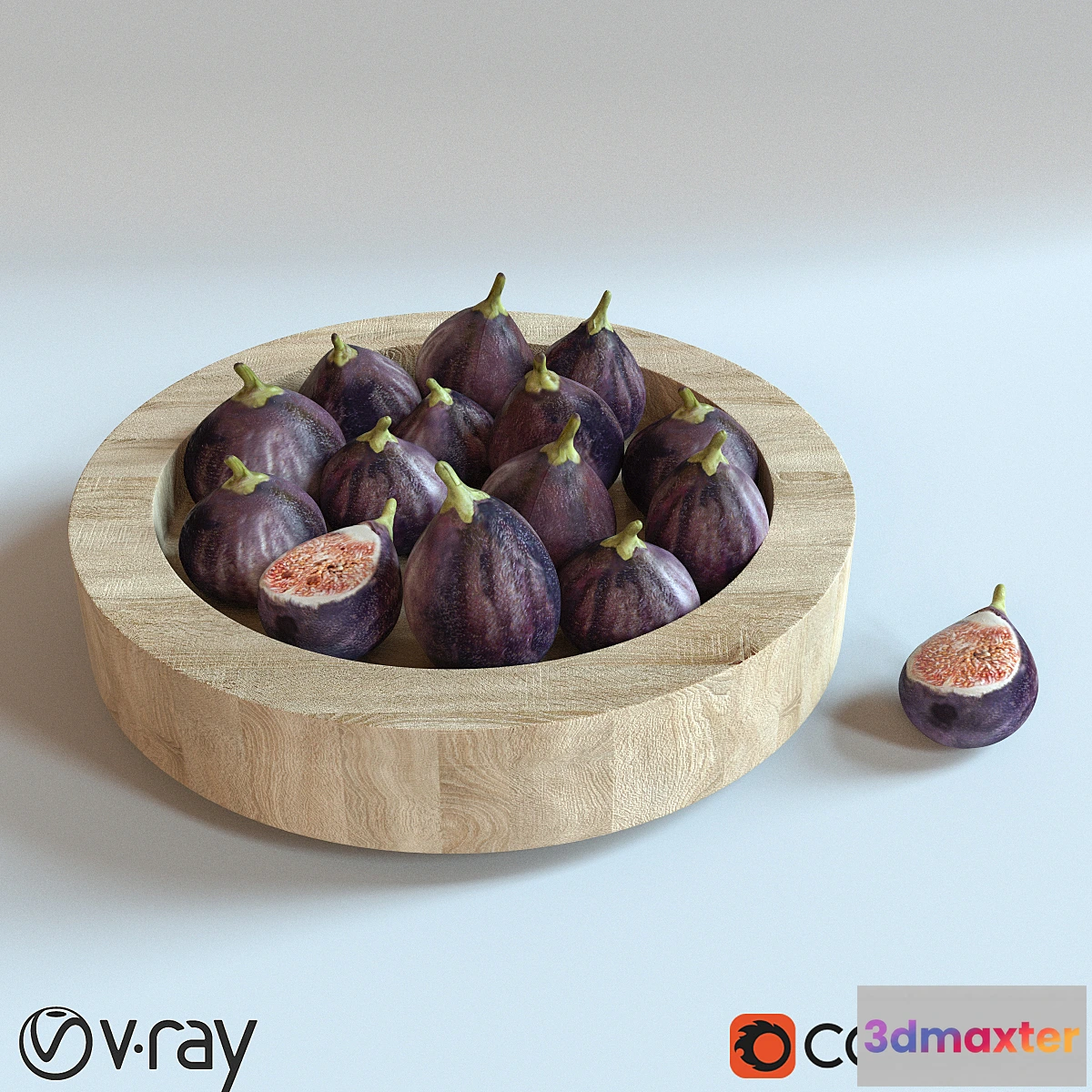 1287258 - Figs 3D Max
