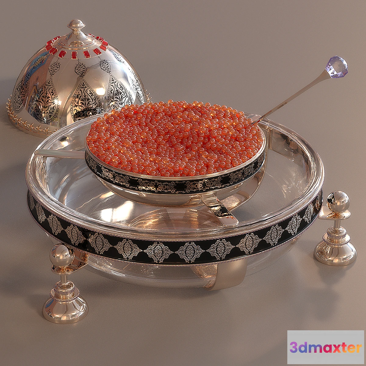 1445962 - ikornitsa 3D Max