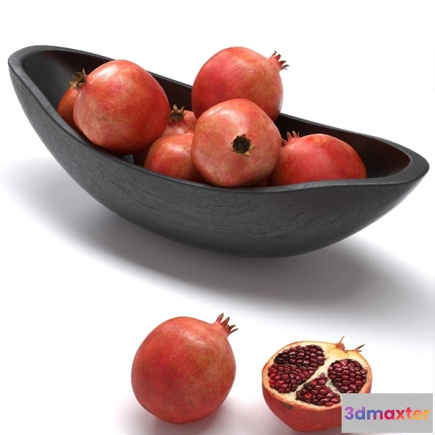 1645208 - kitchen - Granate 6 3D Max