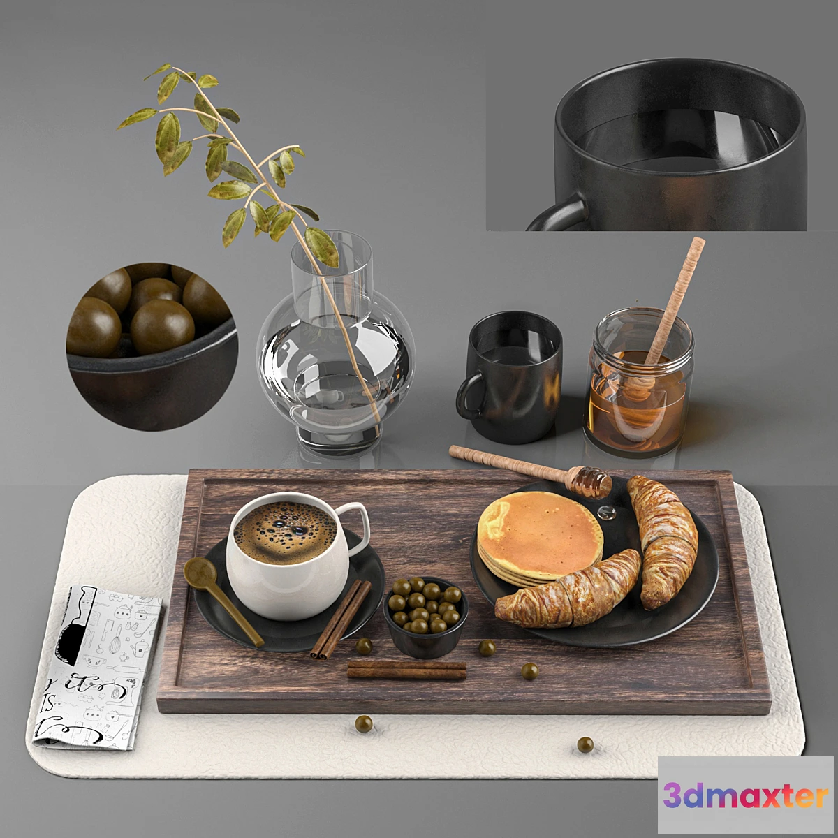 563695 - coffee set 1