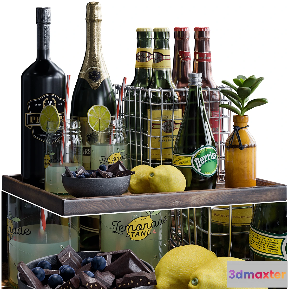 563731 - Food and Drinks 04