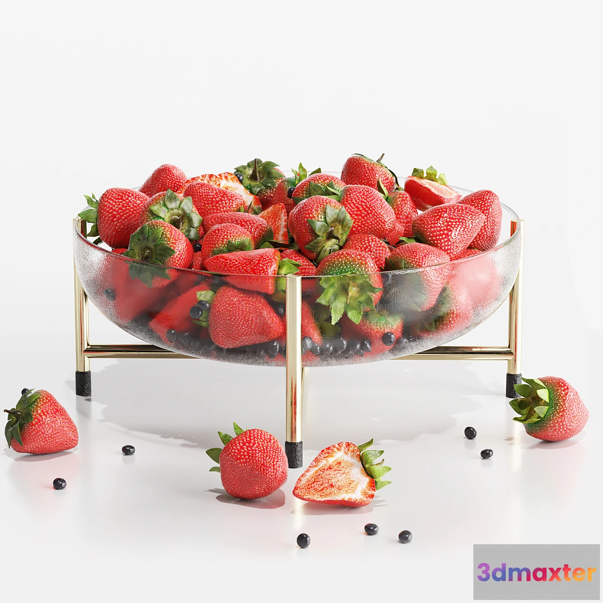 563737 - fruits_dish02