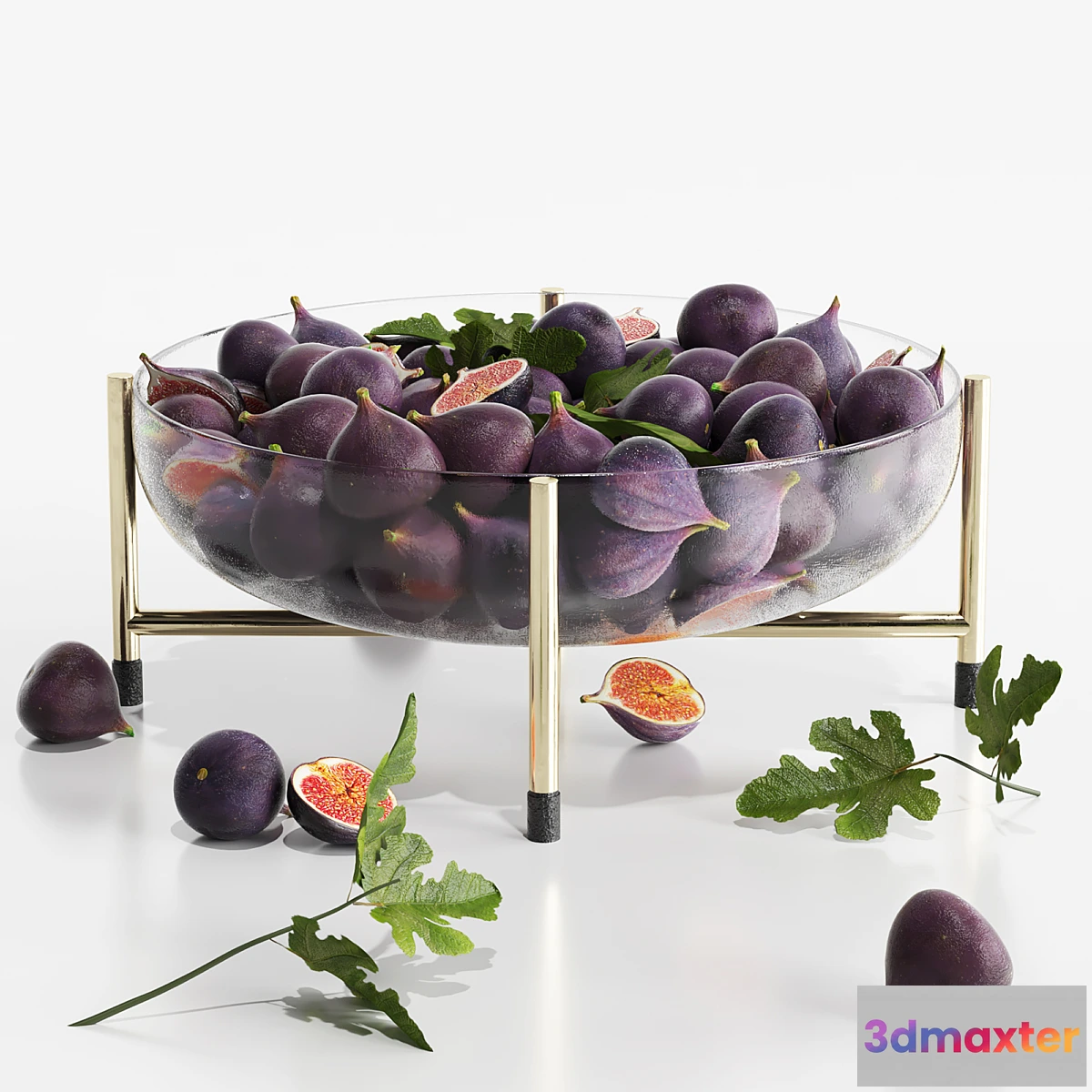 563739 - fruits_dish03