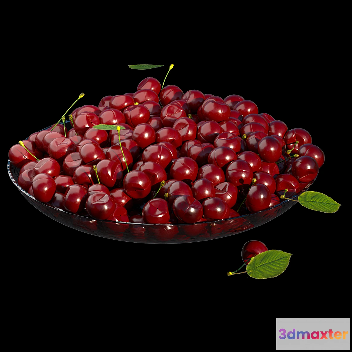 563751 - Cherry