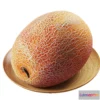 563765 - Melon galia_ananas