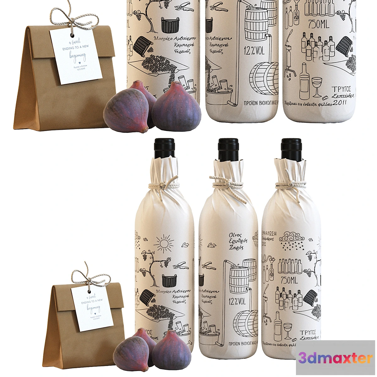 563843 - Filirea Gi Wine