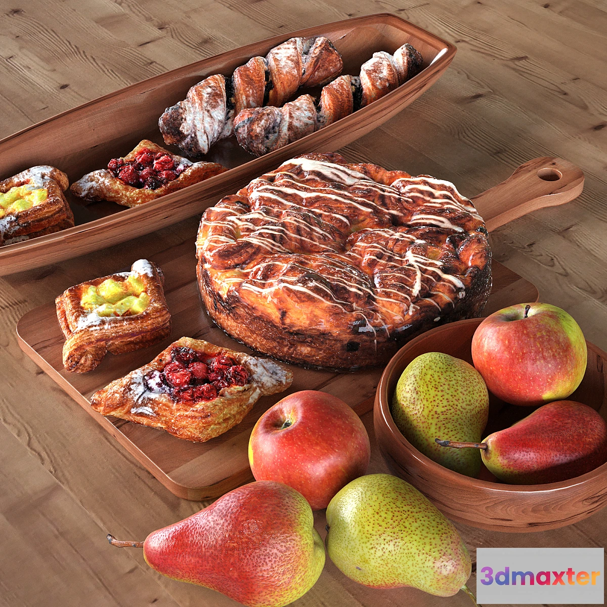 577874 - Decor for kitchen