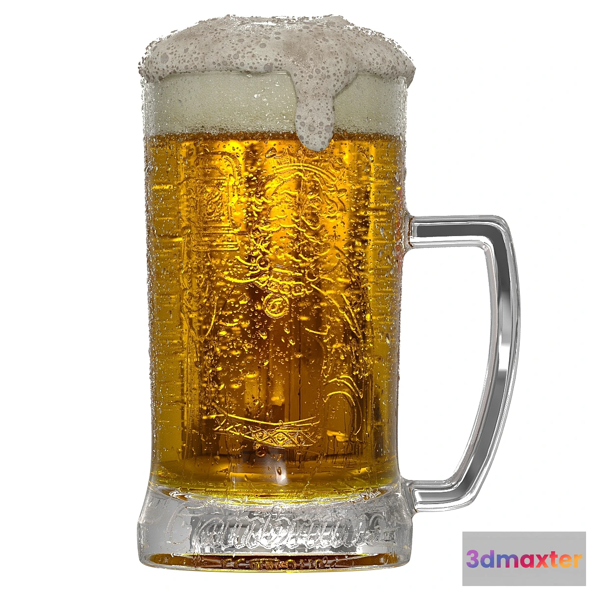 577890 - Pint of beer