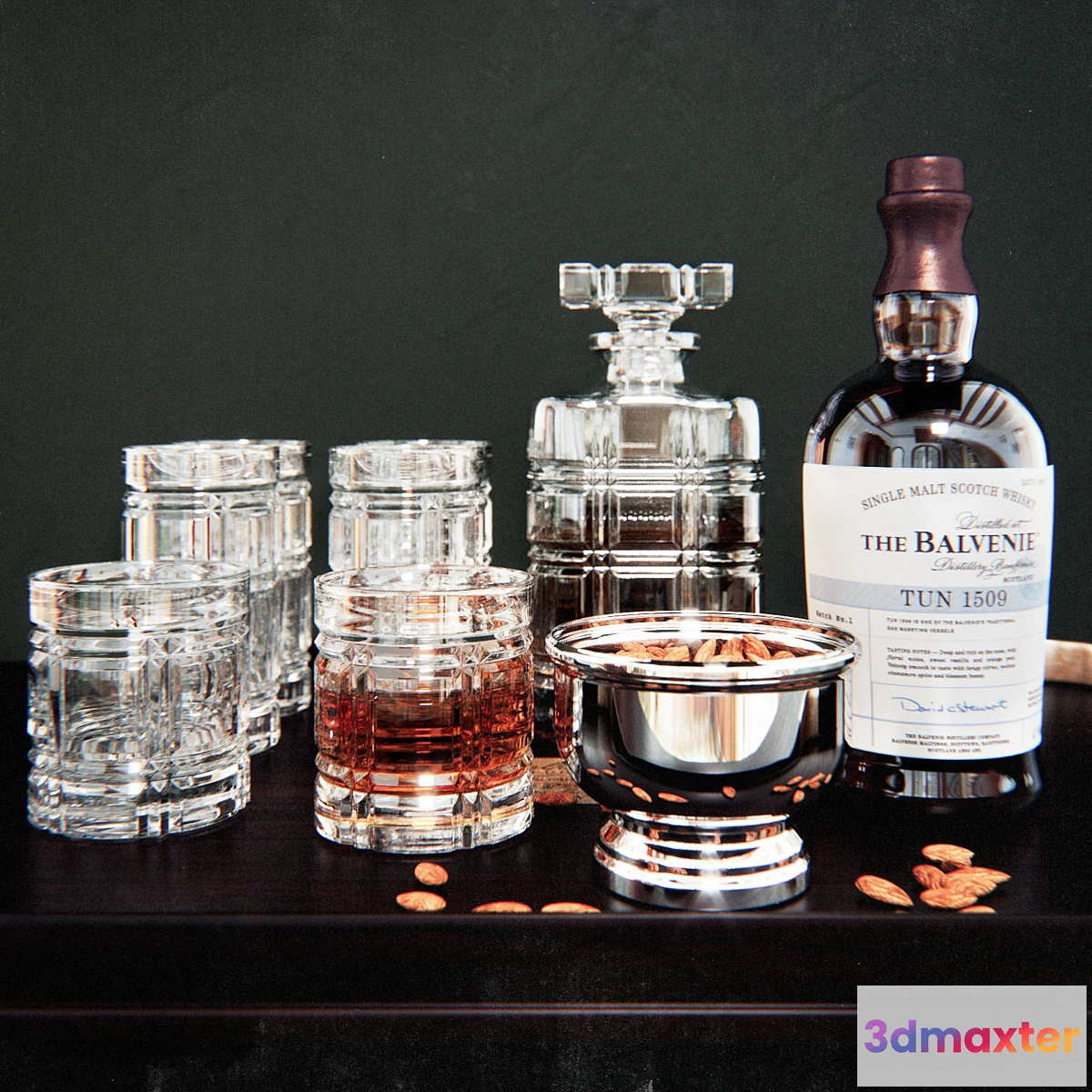 579842 - Ralph Lauren Home SET