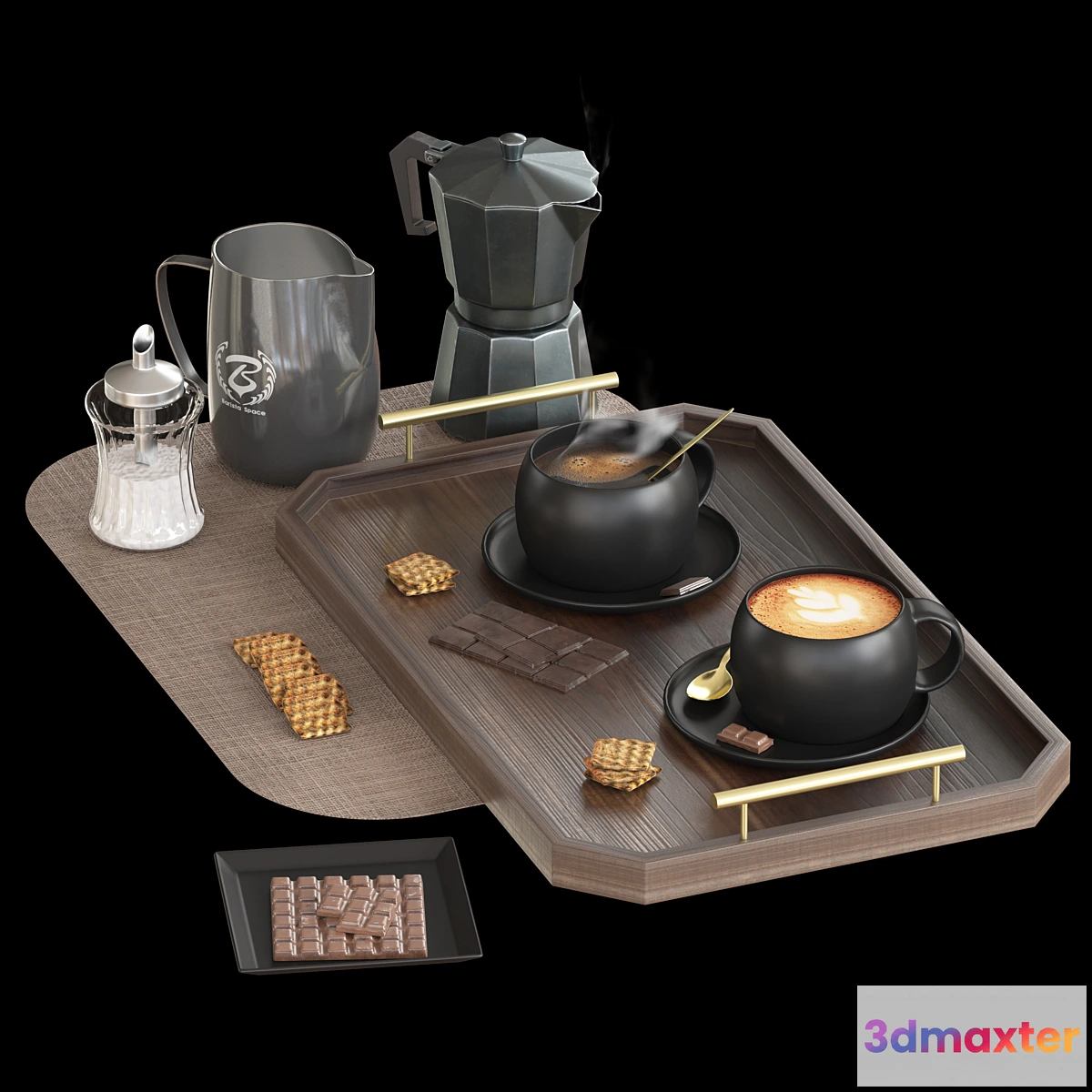 593590 - coffee set 01