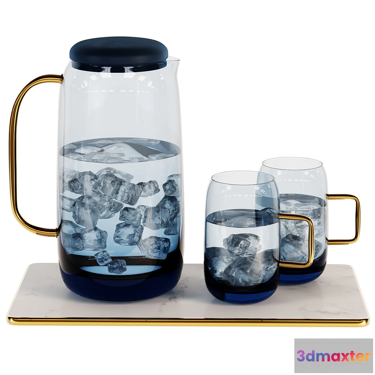 594522 - Kitchen decorative set