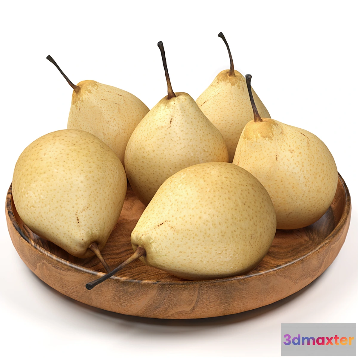 613391 - chinese pears