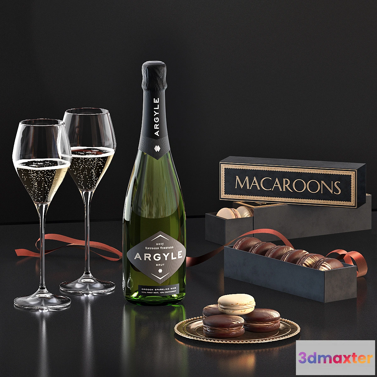 613395 - Sparkling mood