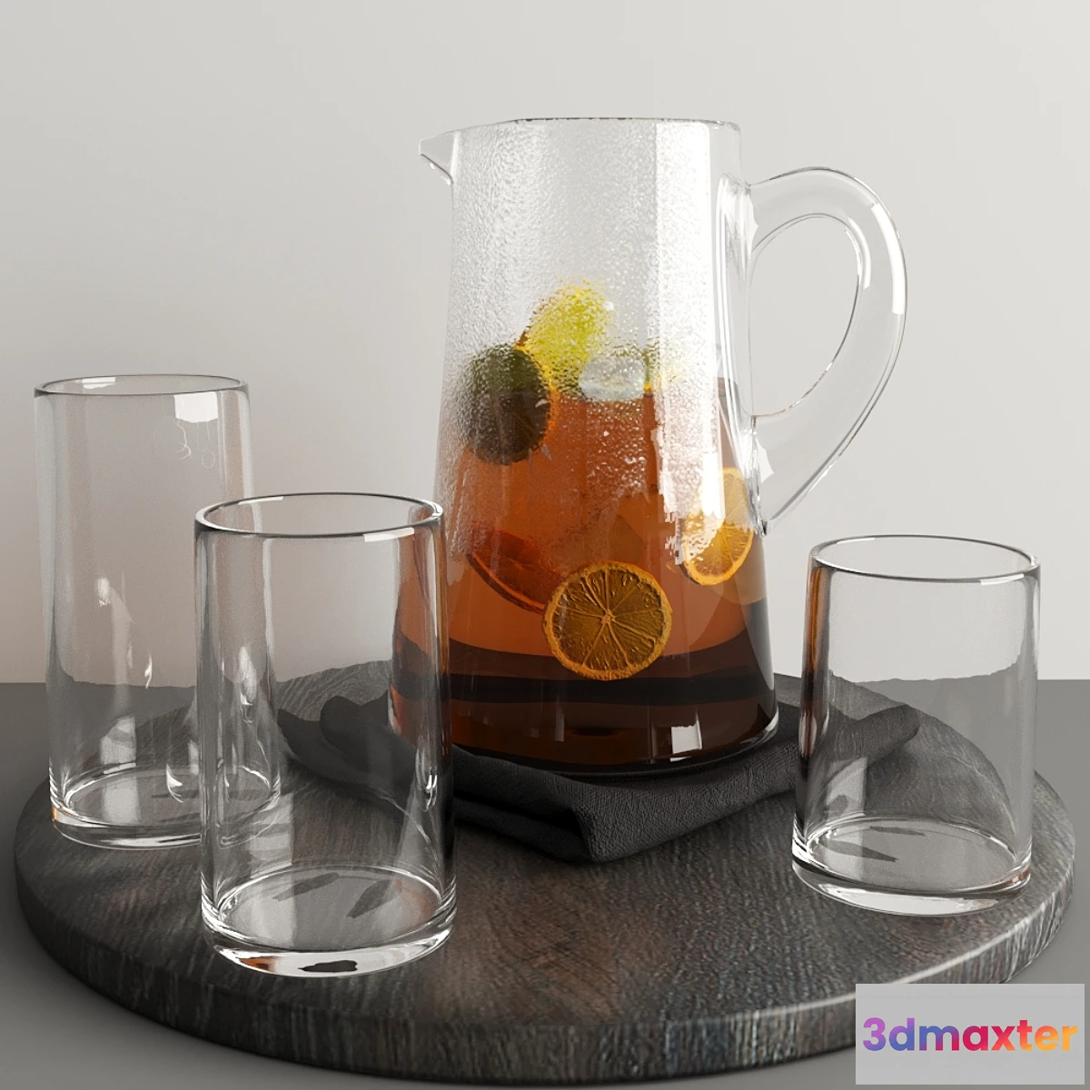 613421 - lemon drink