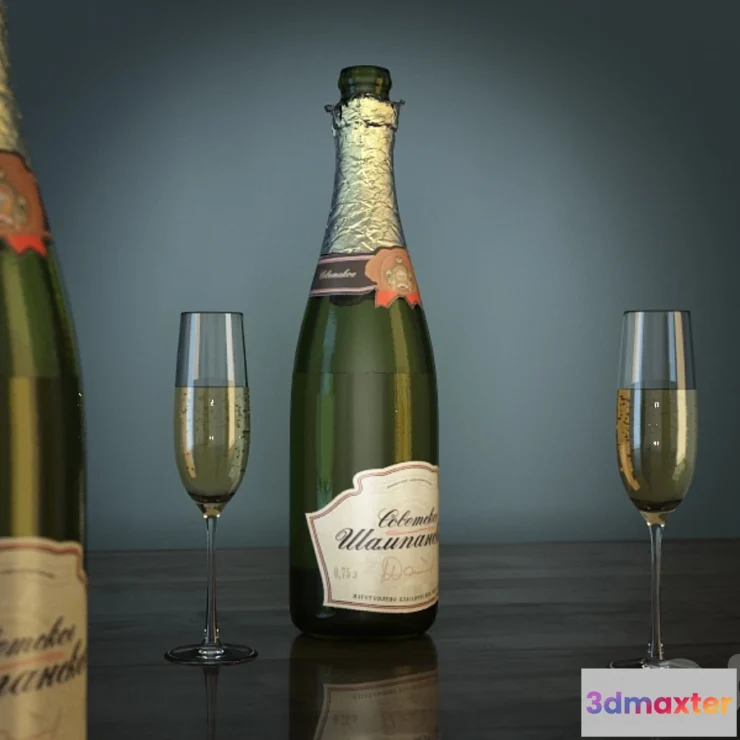 620987 - champagne