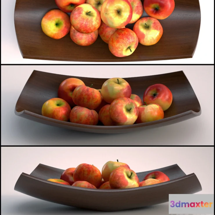 620993 - Apples - No.5