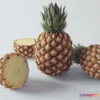 620995 - Pineapple