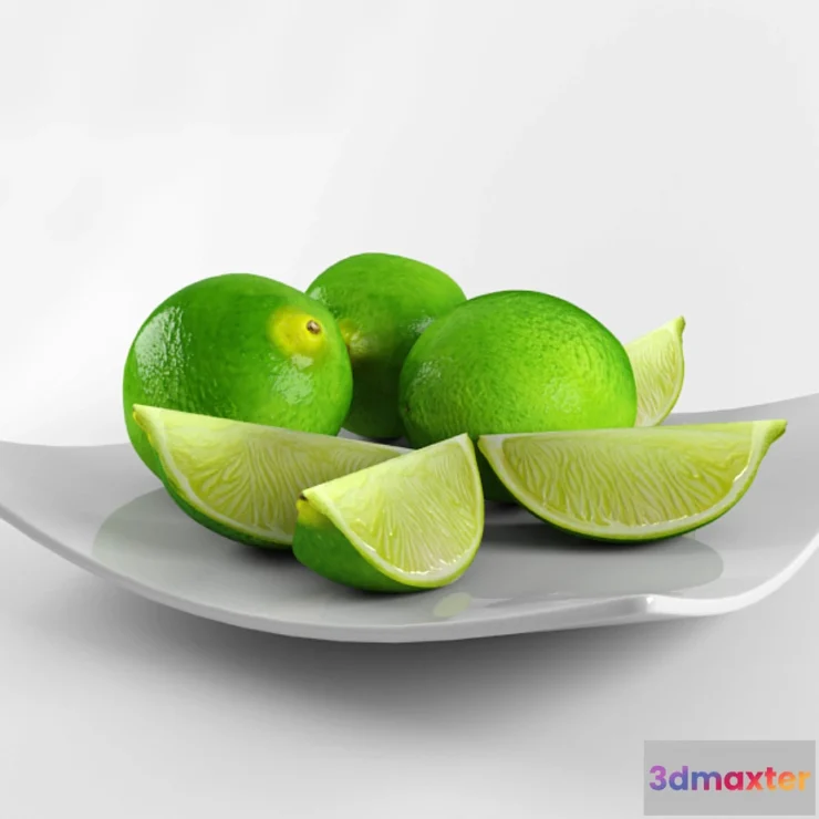 626045 - Limes