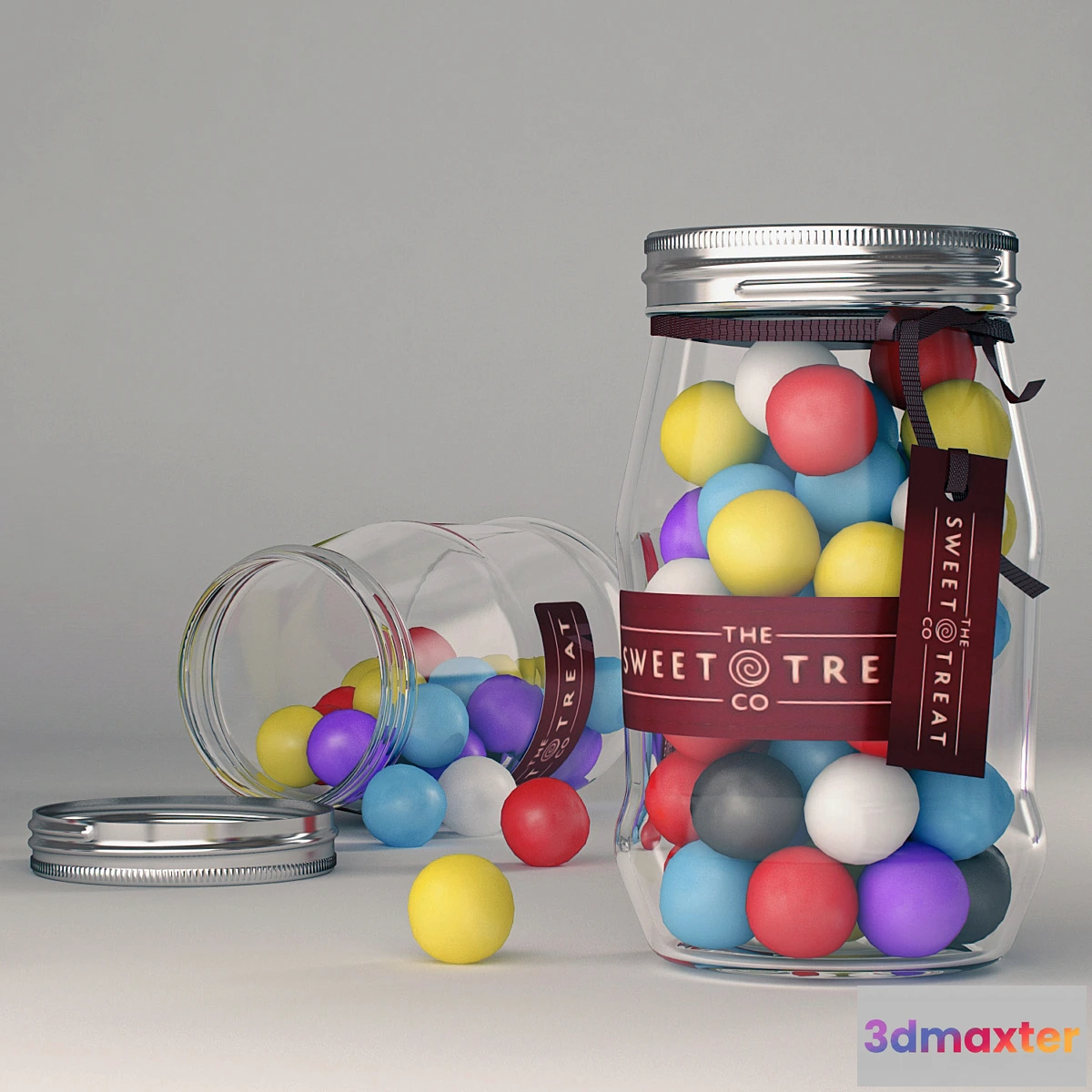 626055 - Sweet Treat Candy