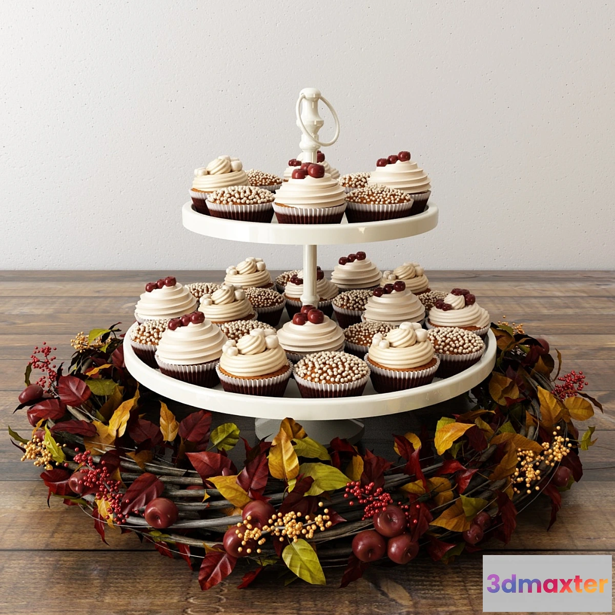 630611 - Decorative dish