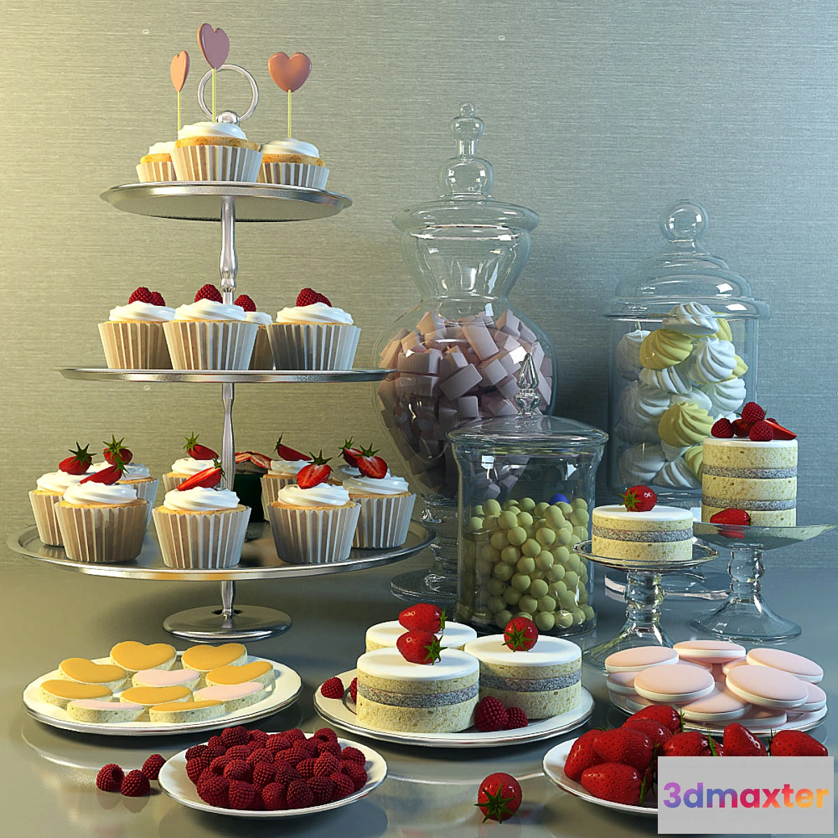 630663 - Candy bar (candy bar)