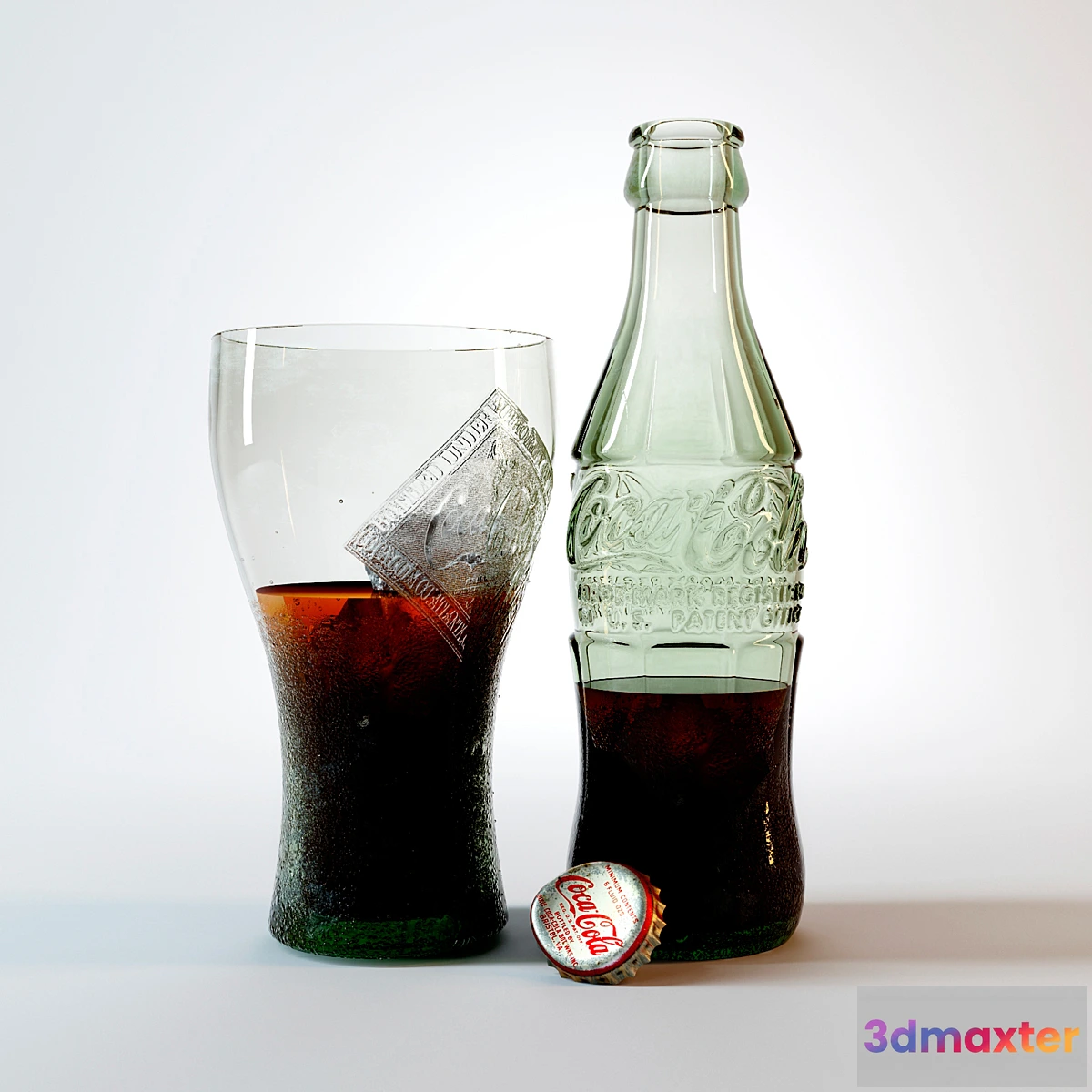 630671 - Coca Cola 1916