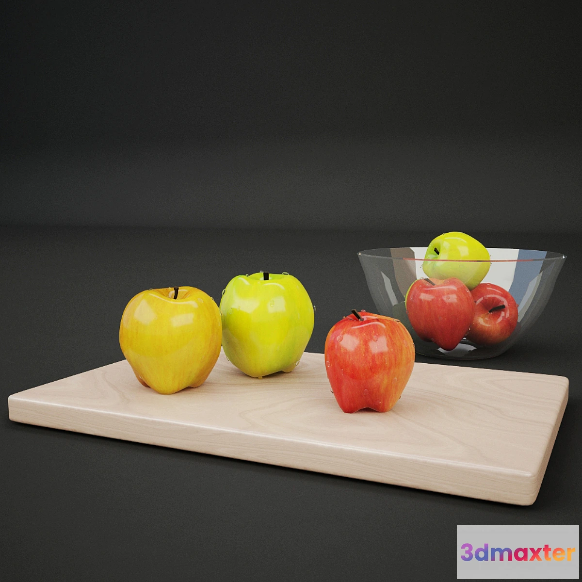 635313 - Apples - No.7