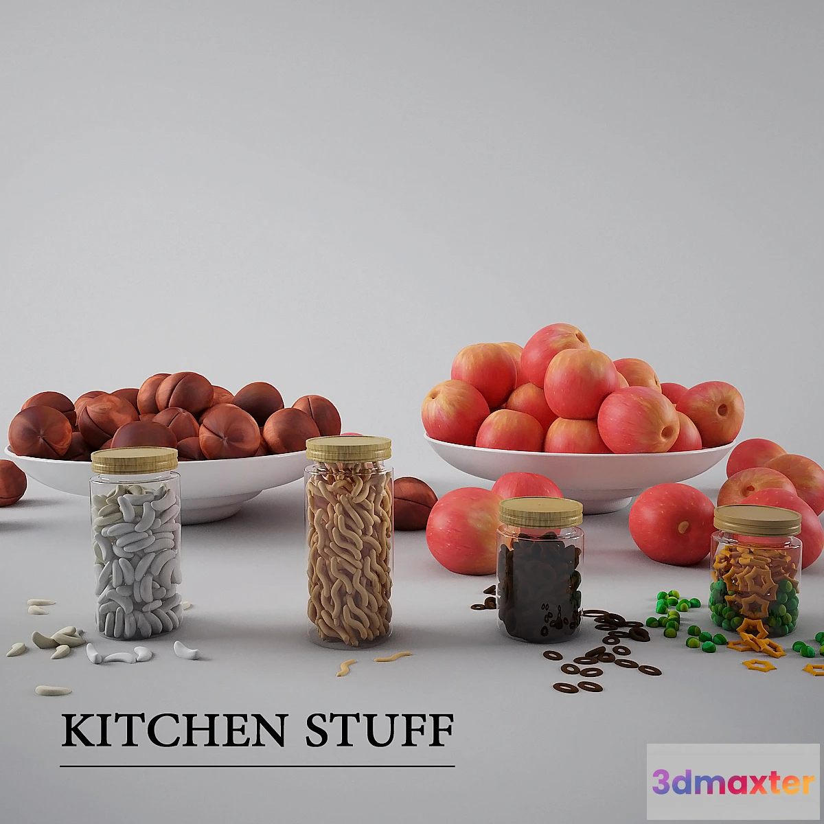 635327 - kitchen stuff