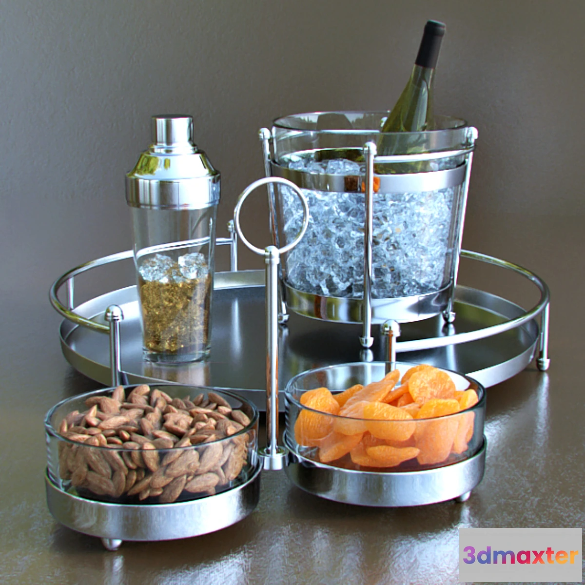 648909 - Ava Decor Collection