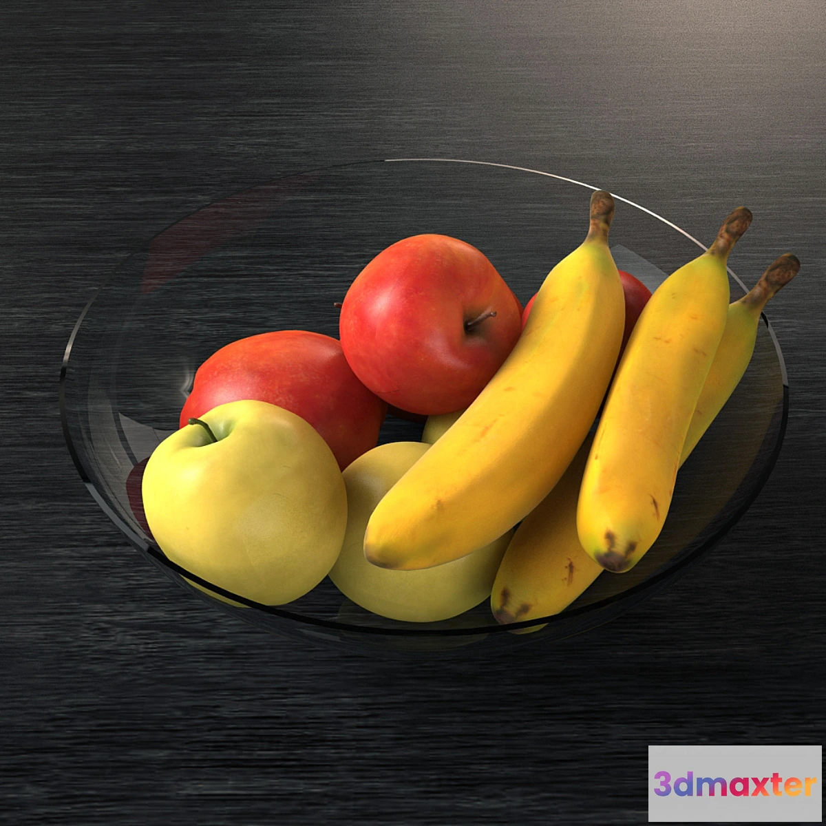 648921 - Fruit bowl