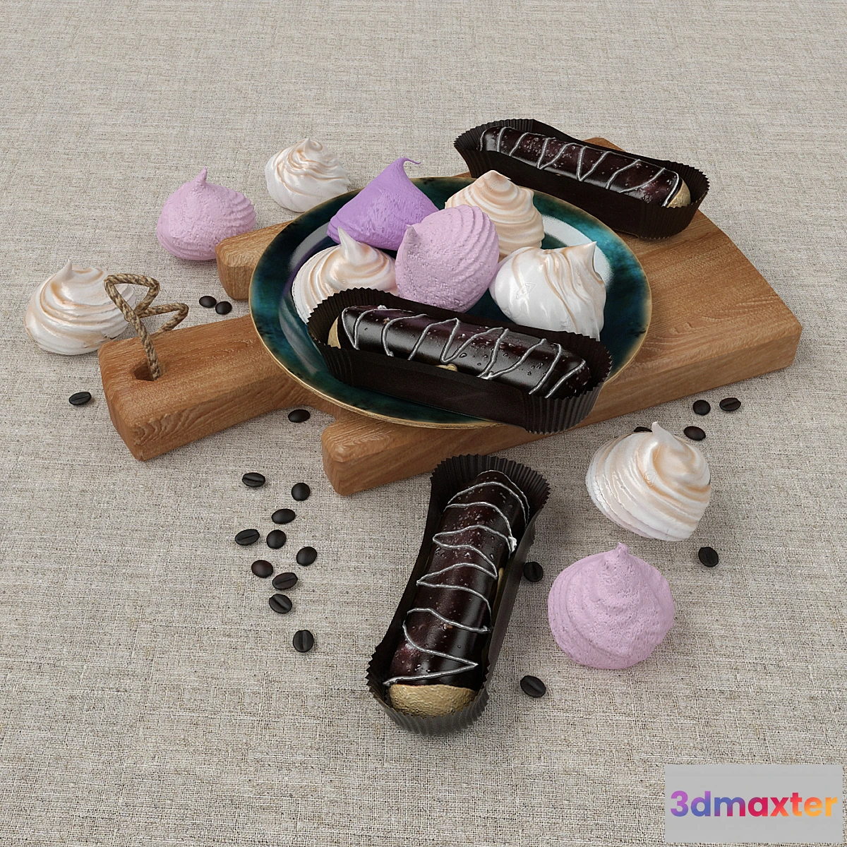 648943 - Cakes - No.2