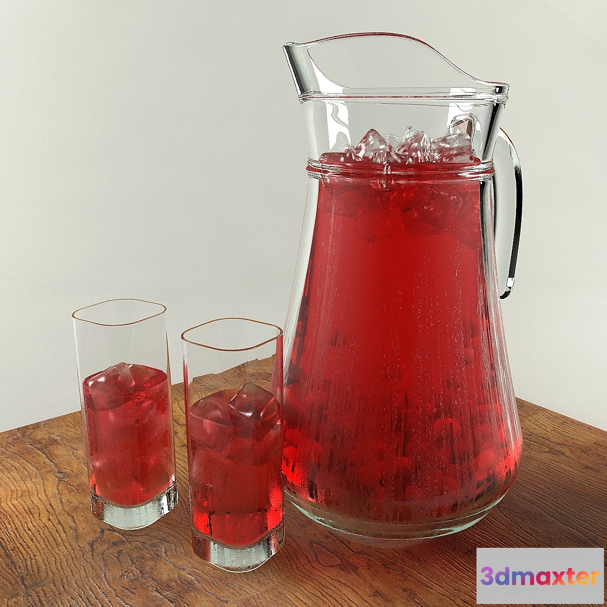 648969 - Cool compote