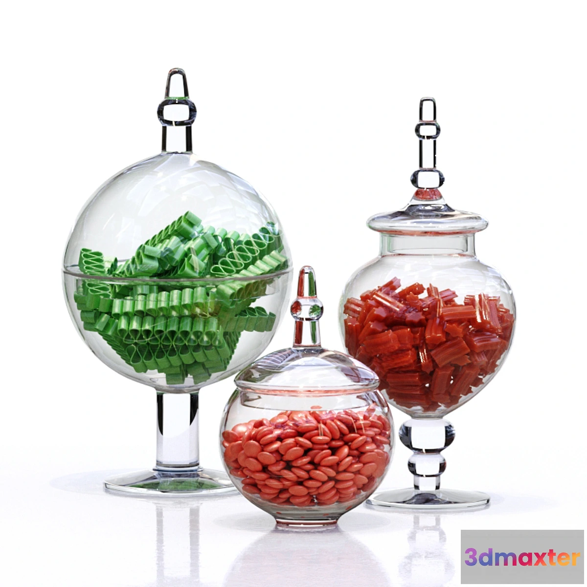 658153 - Sweet Set 1