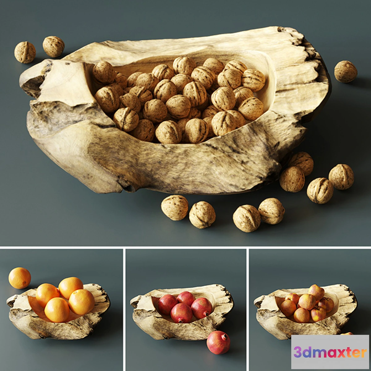 658157 - Decorative dish 2