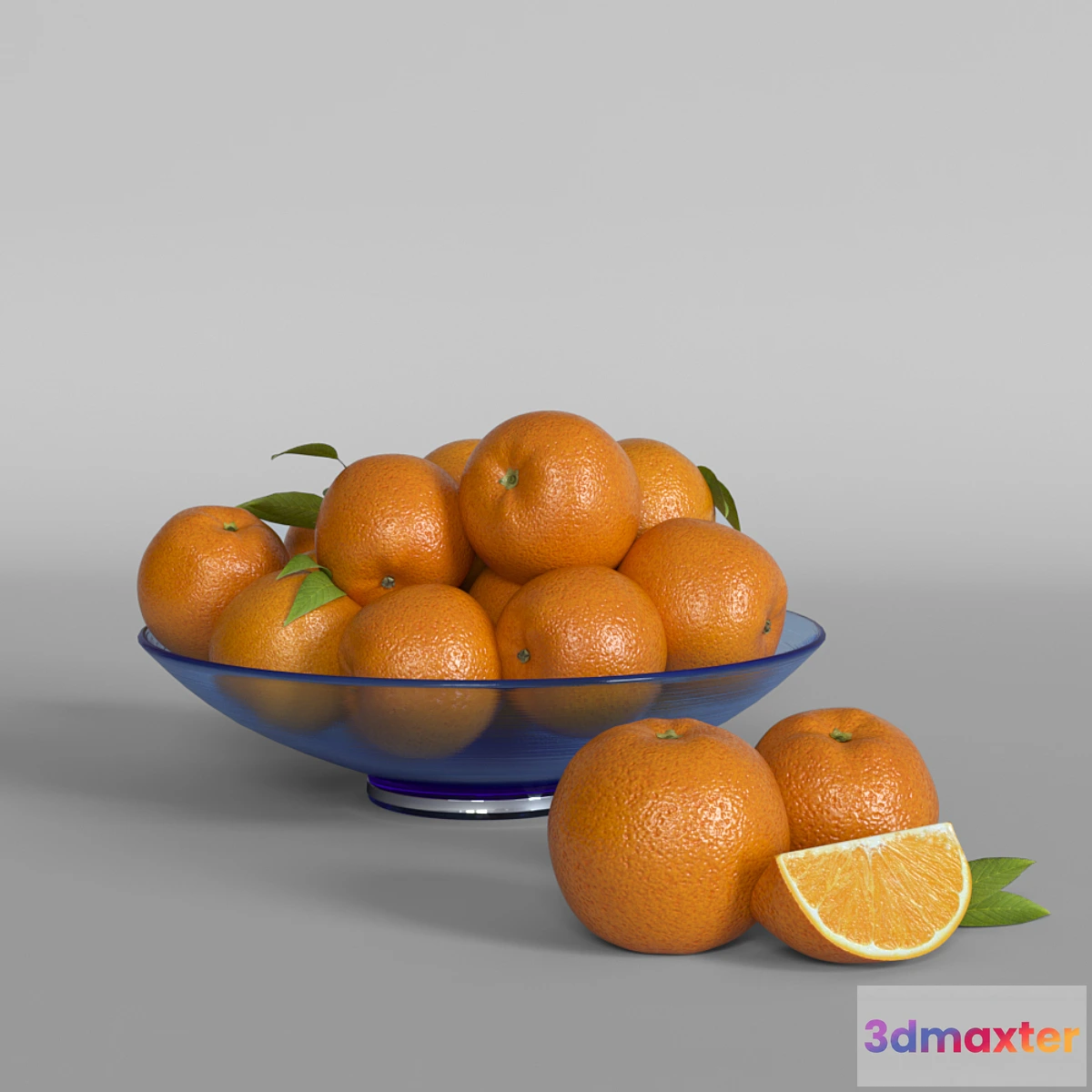 658819 - Oranges - No.2