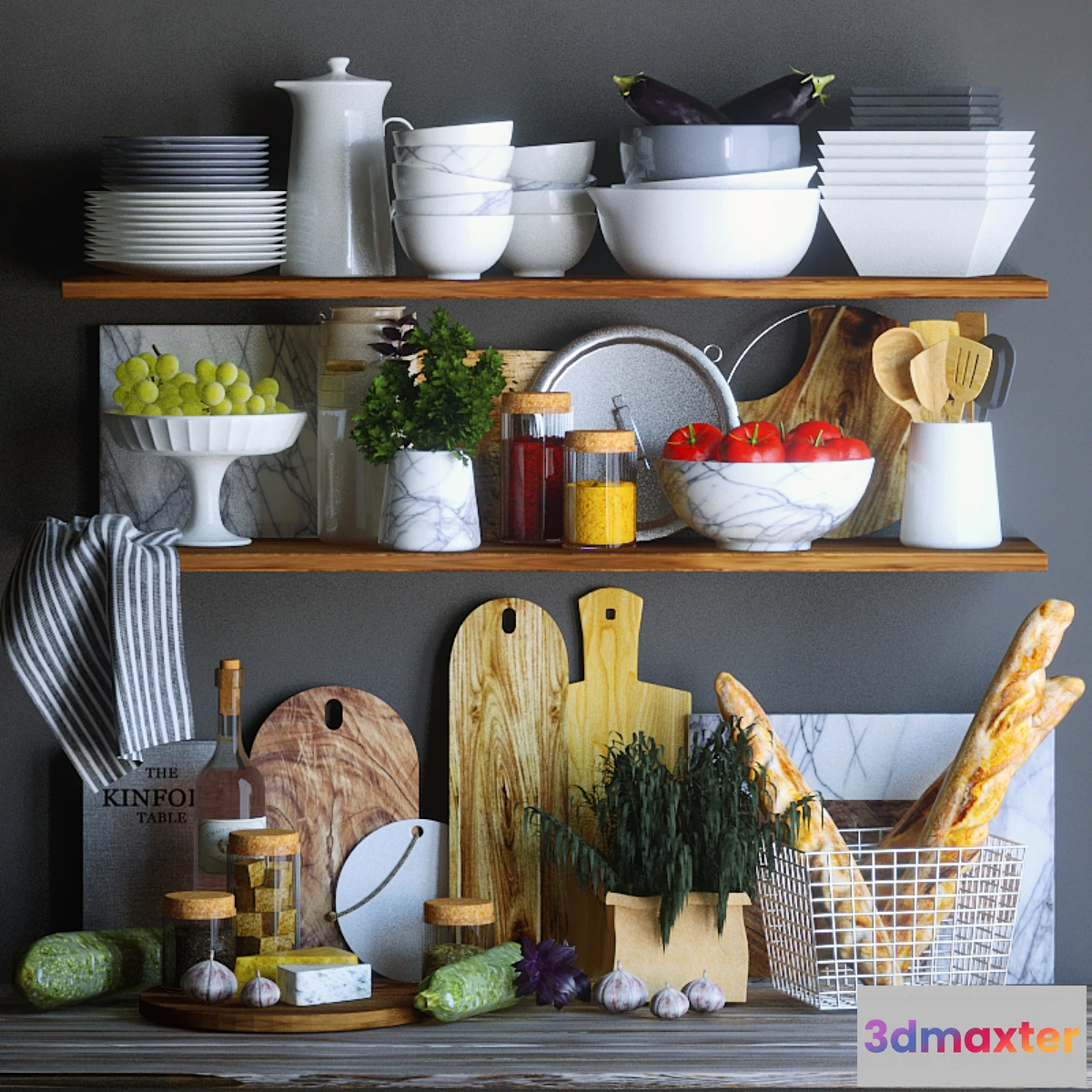 670673 - Kitchen set - No.27