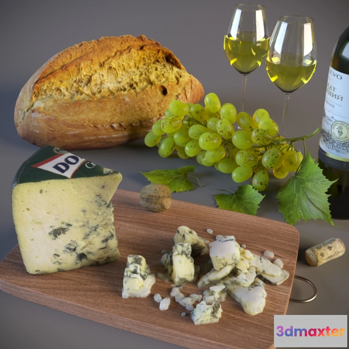 670781 - Still life 3