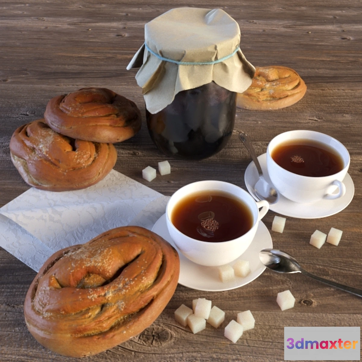 670795 - Still life - No.2