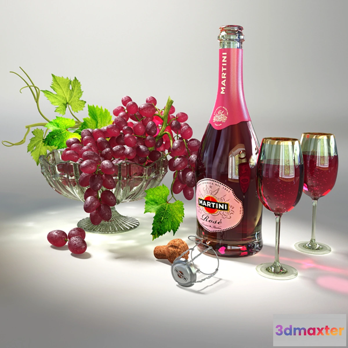 673651 - Grapes - No.2