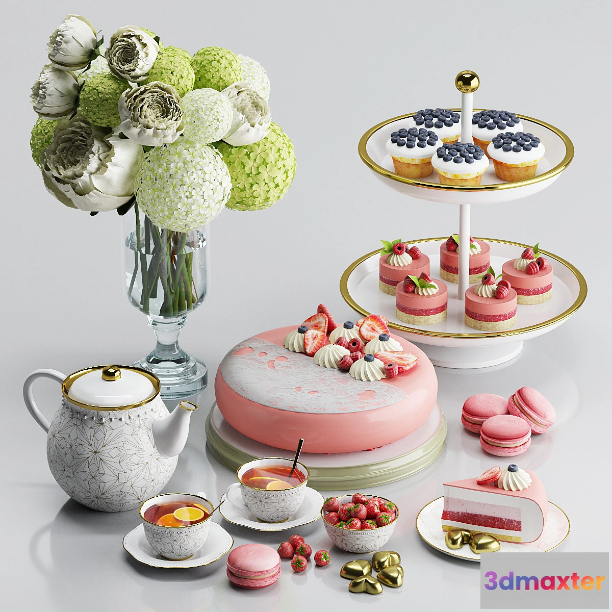 684988 - Cake Decor 002