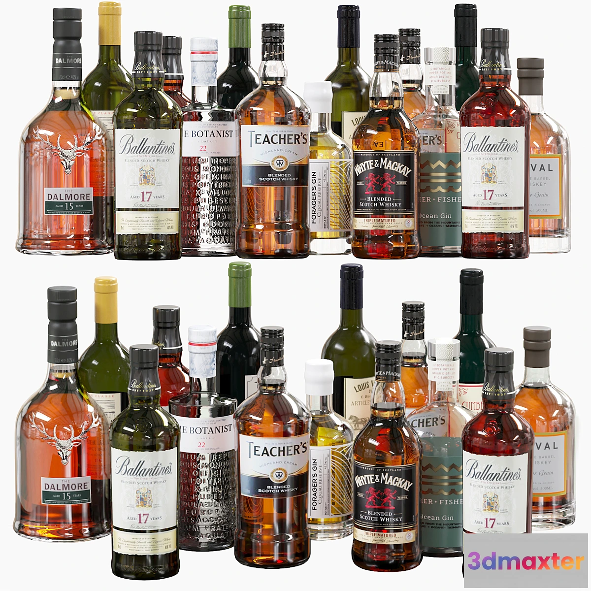 711542 - Bottles_Bottle 02