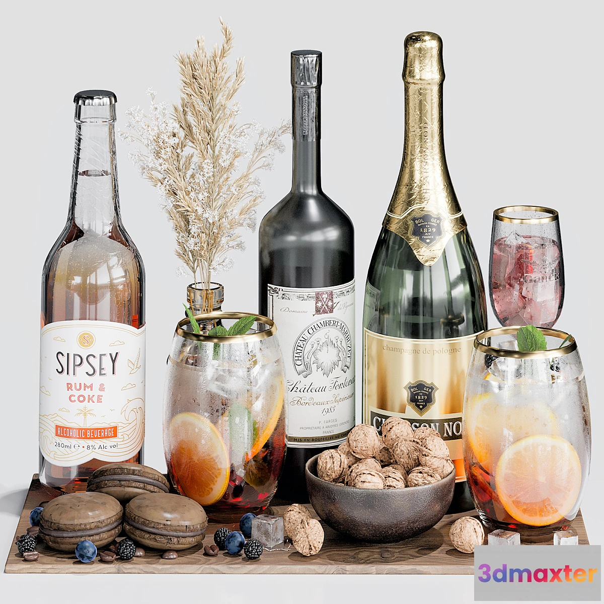 711548 - Food and Drinks 06 - No.2